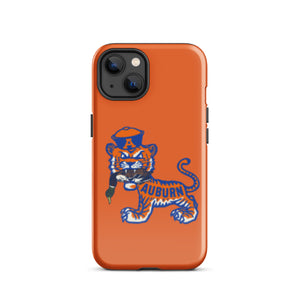 Aubie’s Duck Tough Case for iPhone®