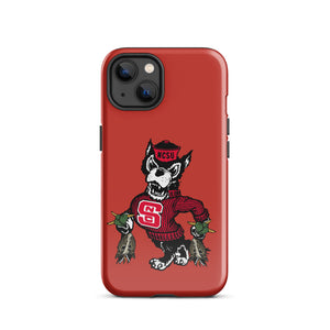 Wuf’s Limits Tough Case for iPhone®