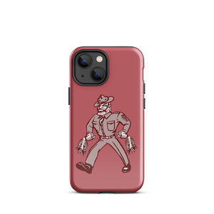 Whoop ‘d Em’ Tough Case for iPhone®