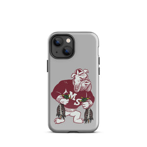 Bully’s Banger Tough Case for iPhone®