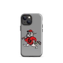 Load image into Gallery viewer, Uga’s Limits Tough Case for iPhone®
