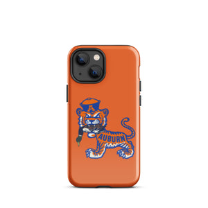 Aubie’s Duck Tough Case for iPhone®