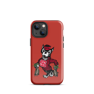 Wuf’s Limits Tough Case for iPhone®