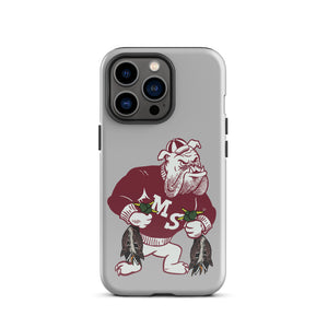 Bully’s Banger Tough Case for iPhone®