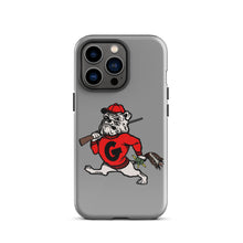 Load image into Gallery viewer, Uga’s Limits Tough Case for iPhone®
