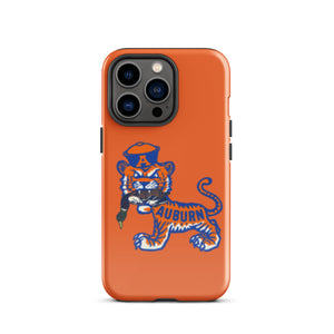 Aubie’s Duck Tough Case for iPhone®