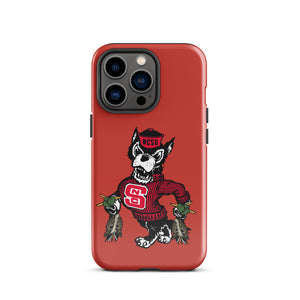 Wuf’s Limits Tough Case for iPhone®