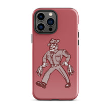 Load image into Gallery viewer, Whoop ‘d Em’ Tough Case for iPhone®
