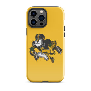 Truman’s Limits Tough Case for iPhone®