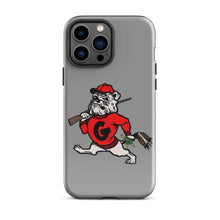 Load image into Gallery viewer, Uga’s Limits Tough Case for iPhone®
