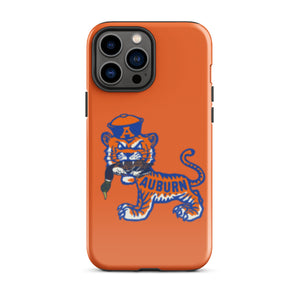 Aubie’s Duck Tough Case for iPhone®