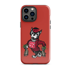 Wuf’s Limits Tough Case for iPhone®