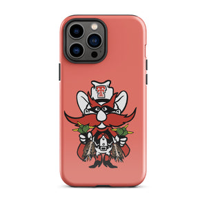 Masked Rider’s Limits Tough Case for iPhone®