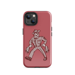 Whoop ‘d Em’ Tough Case for iPhone®