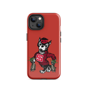 Wuf’s Limits Tough Case for iPhone®