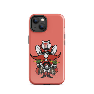 Masked Rider’s Limits Tough Case for iPhone®