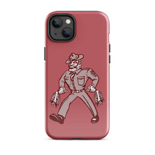 Load image into Gallery viewer, Whoop ‘d Em’ Tough Case for iPhone®
