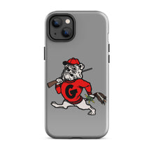 Load image into Gallery viewer, Uga’s Limits Tough Case for iPhone®
