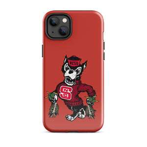 Wuf’s Limits Tough Case for iPhone®