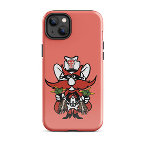 Masked Rider’s Limits Tough Case for iPhone®