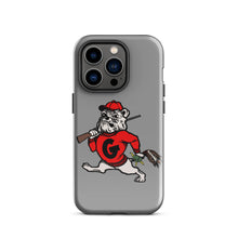 Load image into Gallery viewer, Uga’s Limits Tough Case for iPhone®
