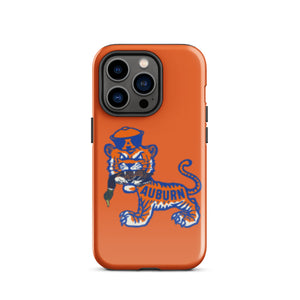 Aubie’s Duck Tough Case for iPhone®