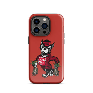 Wuf’s Limits Tough Case for iPhone®