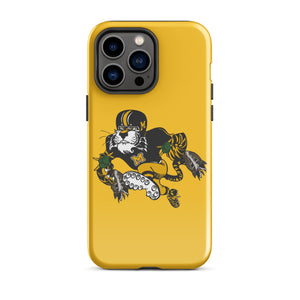 Truman’s Limits Tough Case for iPhone®