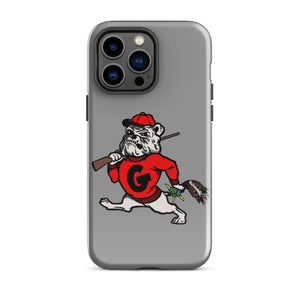 Uga’s Limits Tough Case for iPhone®