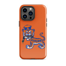 Load image into Gallery viewer, Aubie’s Duck Tough Case for iPhone®
