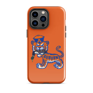 Aubie’s Duck Tough Case for iPhone®