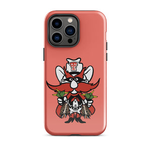 Masked Rider’s Limits Tough Case for iPhone®