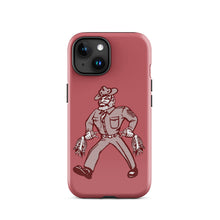 Load image into Gallery viewer, Whoop ‘d Em’ Tough Case for iPhone®
