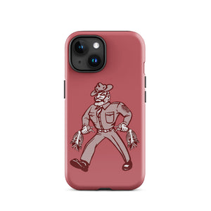 Whoop ‘d Em’ Tough Case for iPhone®