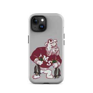 Bully’s Banger Tough Case for iPhone®