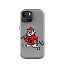 Load image into Gallery viewer, Uga’s Limits Tough Case for iPhone®
