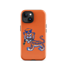 Load image into Gallery viewer, Aubie’s Duck Tough Case for iPhone®
