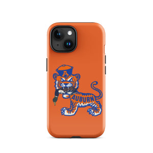 Aubie’s Duck Tough Case for iPhone®