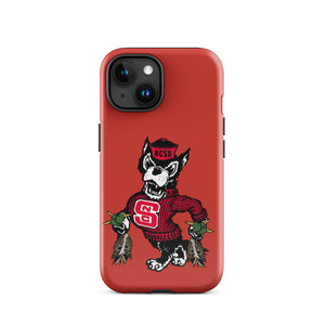 Wuf’s Limits Tough Case for iPhone®