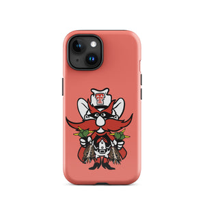 Masked Rider’s Limits Tough Case for iPhone®