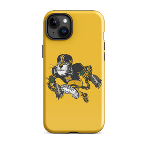 Truman’s Limits Tough Case for iPhone®