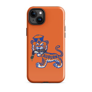 Aubie’s Duck Tough Case for iPhone®