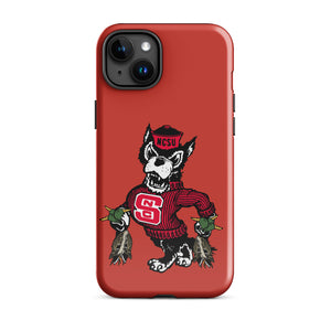 Wuf’s Limits Tough Case for iPhone®