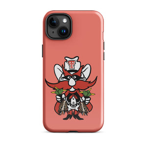 Masked Rider’s Limits Tough Case for iPhone®