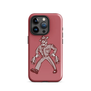 Whoop ‘d Em’ Tough Case for iPhone®