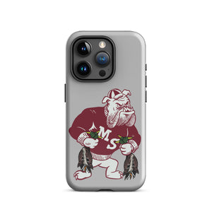 Bully’s Banger Tough Case for iPhone®