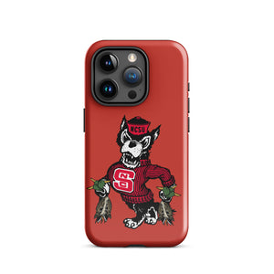 Wuf’s Limits Tough Case for iPhone®