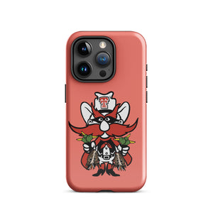 Masked Rider’s Limits Tough Case for iPhone®