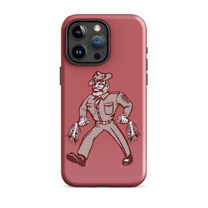 Whoop ‘d Em’ Tough Case for iPhone®