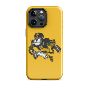 Truman’s Limits Tough Case for iPhone®